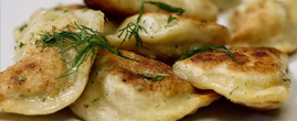 Veronica's Gourmet Perogies